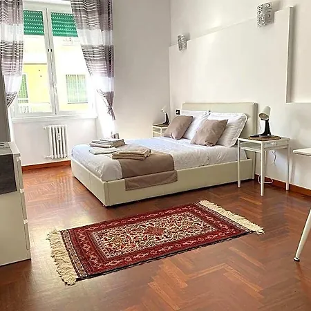 Two Steps From San Pietro 3* Roma