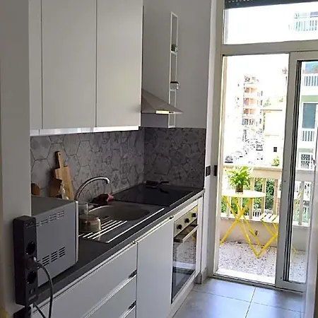 Hotell Two Steps From San Pietro