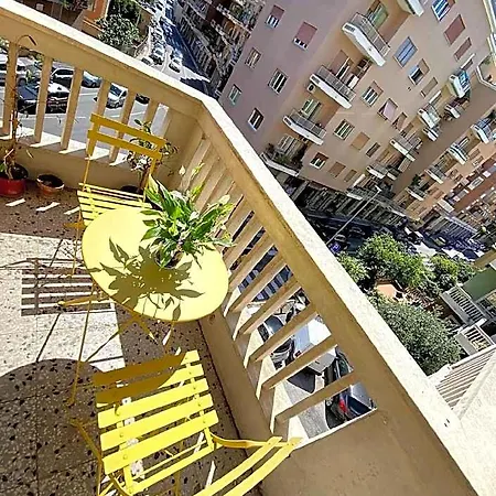 Hotell Two Steps From San Pietro 3*
