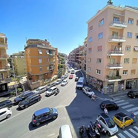 Two Steps From San Pietro 3* Rom