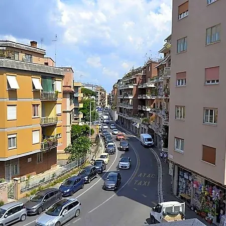 Two Steps From San Pietro 3* Roma