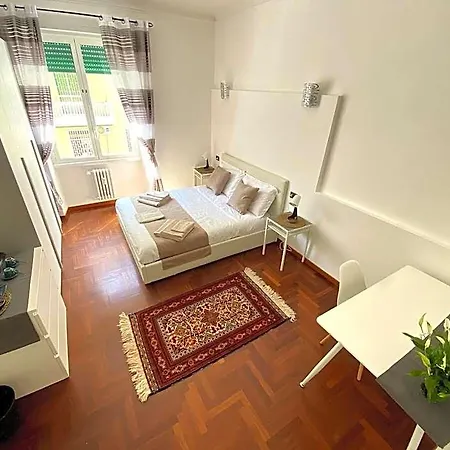 Otel Two Steps From San Pietro Roma