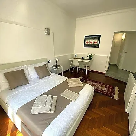 Two Steps From San Pietro 3*