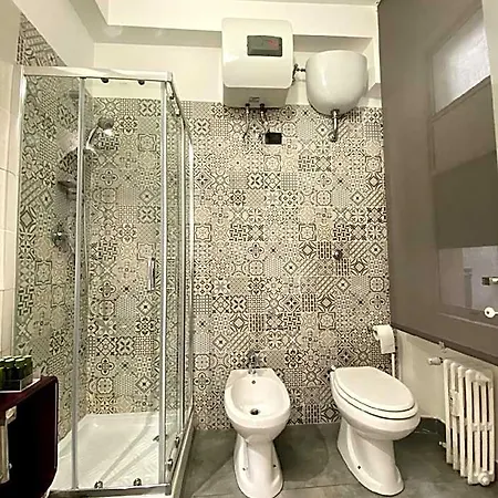 Two Steps From San Pietro Hotell Rom