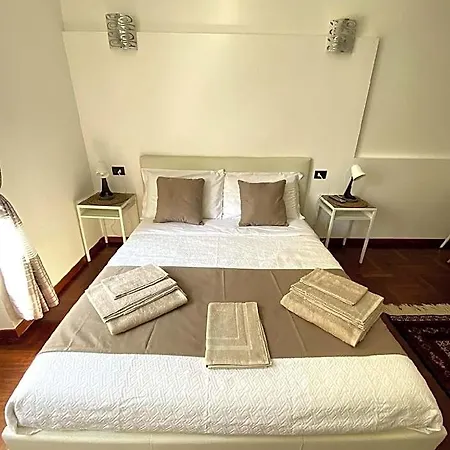 Two Steps From San Pietro 3* Rom