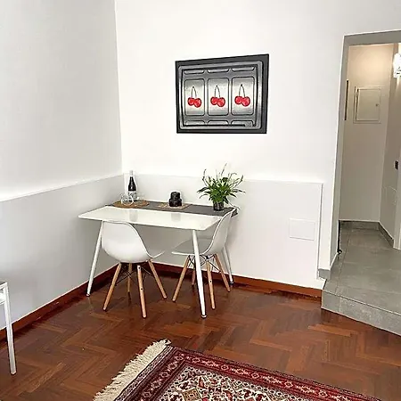 Hotell Two Steps From San Pietro 3*